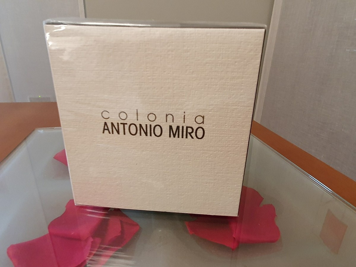 COLONIA ANTONIO MIRO EAU DE TOILETTE 150 ml MYRURGIA