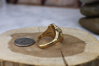 アクセサリー JOSTENS RING 10k WhiteGold CLASS RING 88 JOSTENS RING 10k WhiteGold CLASS RING 88 University of Toronto