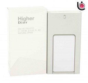 christian dior higher