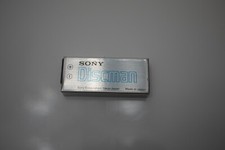 Vintage Sony BP-2 Discman Rechargeable Battery - Untested for Parts SONY Walkman
