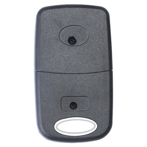 for Lexus SC430 2002-2010 Replacement Flip Remote Key Fob 3Button HYQ12BBK -4D68 - Image 4 of 4