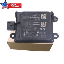 OEM Forward Range Radar Sensor Fits For 2017-2021 GM Cadillac Buick 86771896