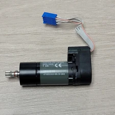 Maxon DC Motor 47.022.022‑00.19‑263 w/ Encoder – Swiss Precision – Used, Tested