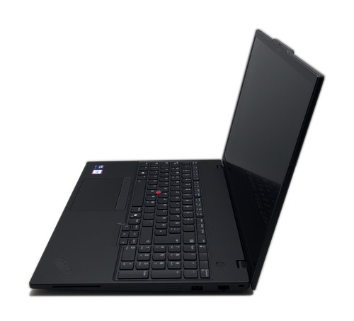 Lenovo ThinkPad T16 G3 16" Touch WUXGA Ultra 7 155U 16GB 512GB LTE PG IR FPR SC - Afbeelding 4 van 5
