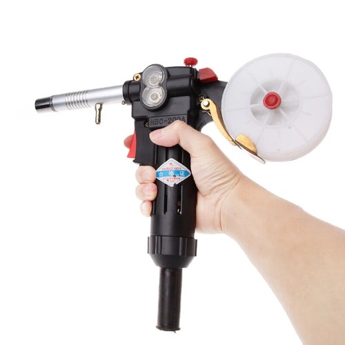 Push Point Gun Welding Gun Spool Gun Push Pull Feeder Welding Torch Without Cable LS'D ...