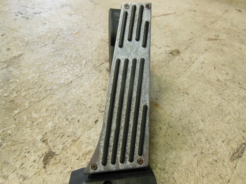 06-10 BMW E60 M5 Acceleration Gas Pedal OEM 699 - Picture 2 of 7