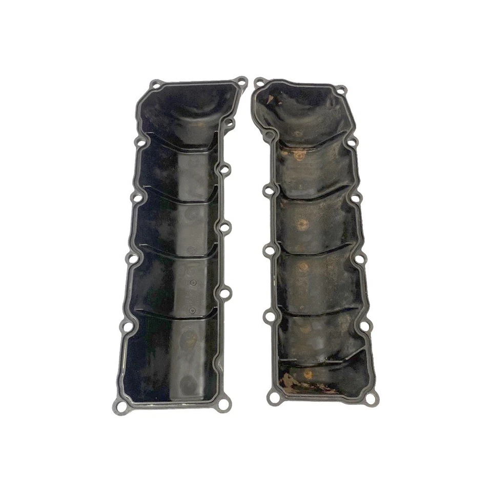 Juego de cubiertas de válvula Mopar 2001-2007 4,7 L Commander Cherokee 53021829AD 53021828AA Foto 2 de 4