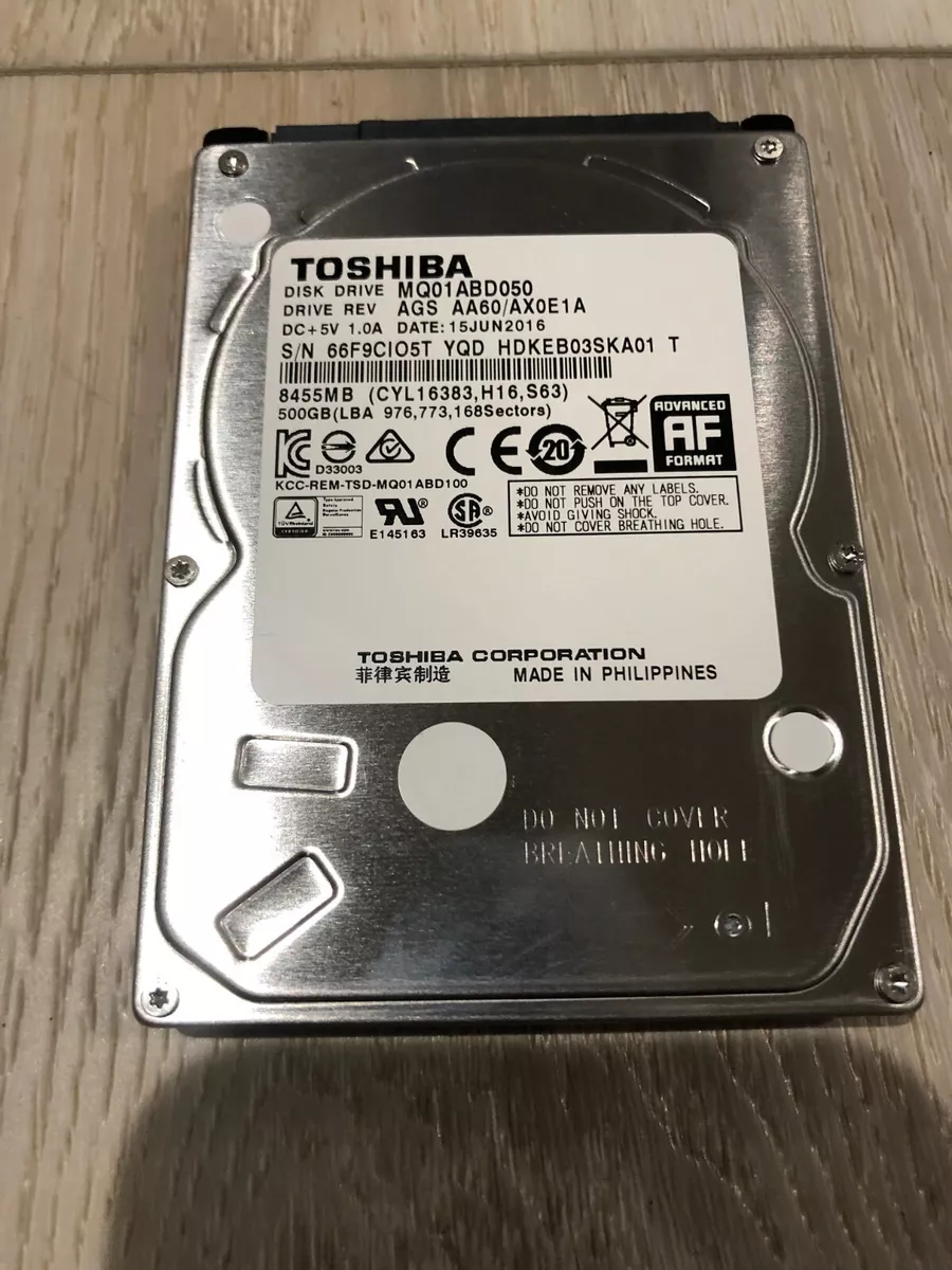 500gb 5400 rpm sata ii hard on sale drive ps4