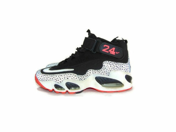 Nike Air Griffey Max 1 Premium Safari 