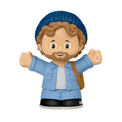 Película Fisher Price Little People JAWS 50 aniversario Mattel - Imagen 9 de 13