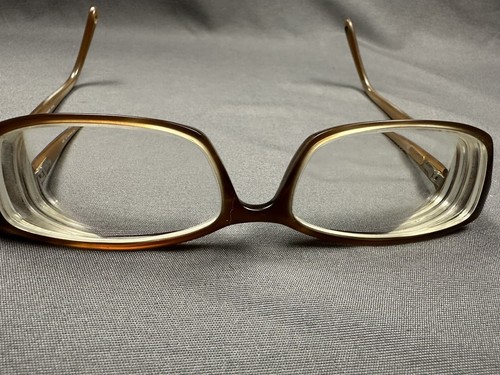 Tommy Bahama Brillengestell TB172 Braun 135 05/10 Herren eyeglasses - Bild 9 von 14