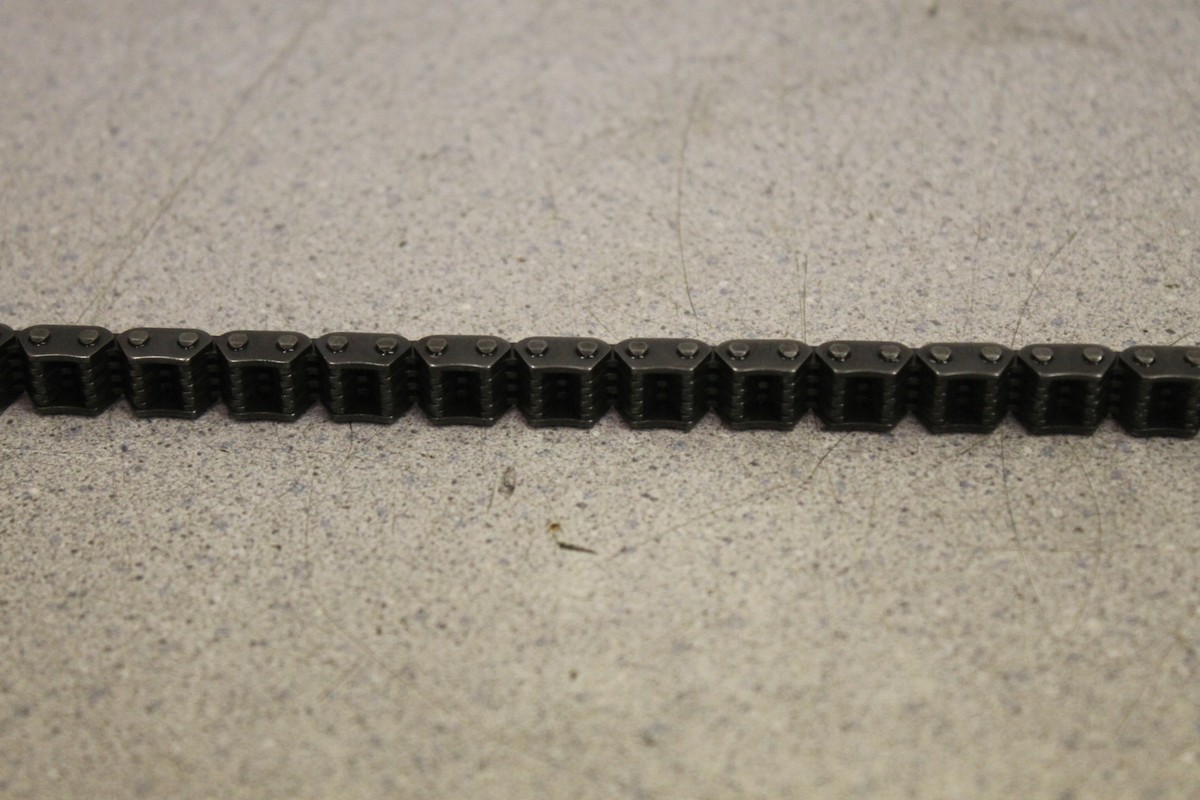 1993 Kawasaki Ninja ZX6 ZX600D CAMSHAFT CAM TIMING CHAIN ZX 6 ZZR