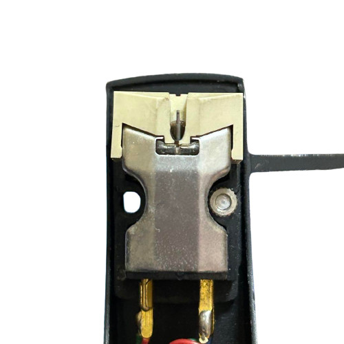 DENON DL-109D MM Moving Magnet Phono Cartridge JAPAN Very Good