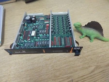 Atlas Copco 4240 5002 01 I/O Controller 030-075 7609  *FREE SHIPPING*