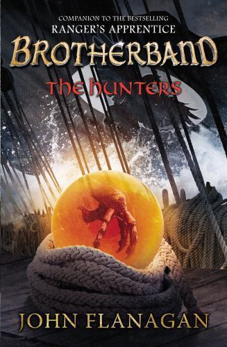 Hunters, Paperback by Flanagan, John, Brand New, Free shipping in the US