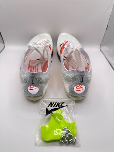 Nike Air Zoom Victory Eliud Kipchoge atletismo talla 14 - Imagen 5 de 7