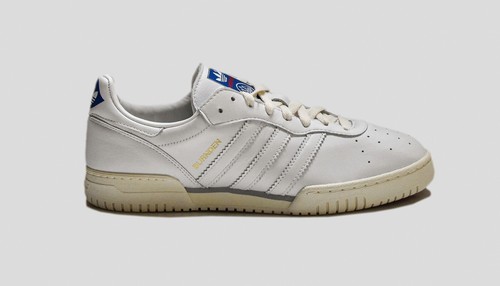 ADIDAS BURNDEN SPZL WHITE/BLUE SIZES 6.5 7 7.5 8 8.5 10.5 11.5 SPEZIAL  H03911 | eBay