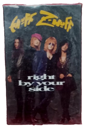 Fabulous Thunderbirds Tuff Enuff (Cassette) Tape Only | eBay