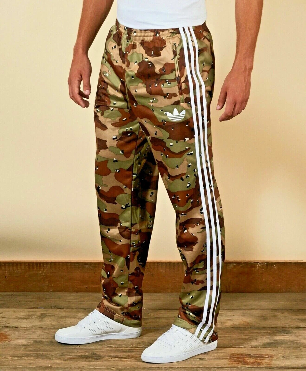 adidas Camo Sweat Pants  Black  adidas India