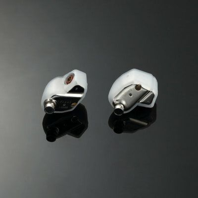 美品】final A8000 + Style Craft 牛革ケース LS-2 Soft