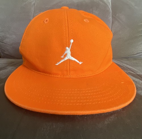 Michael Jordan Hat. #23 Basketball 