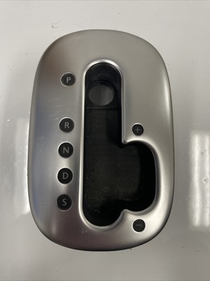 Bentley Gear Shift Indicator Selector 3W1713117A for sale online 