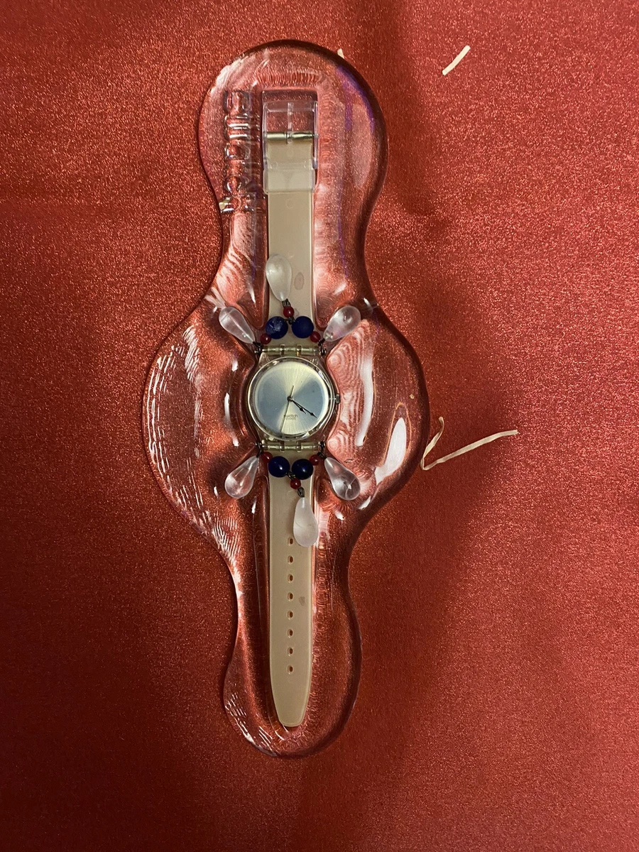 Swatch chandelier shop valore