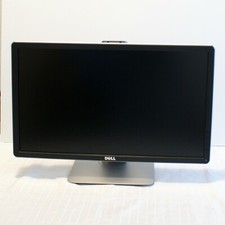 Dell P2214Hb 22" Widescreen LCD Monitor 1920 x 1080