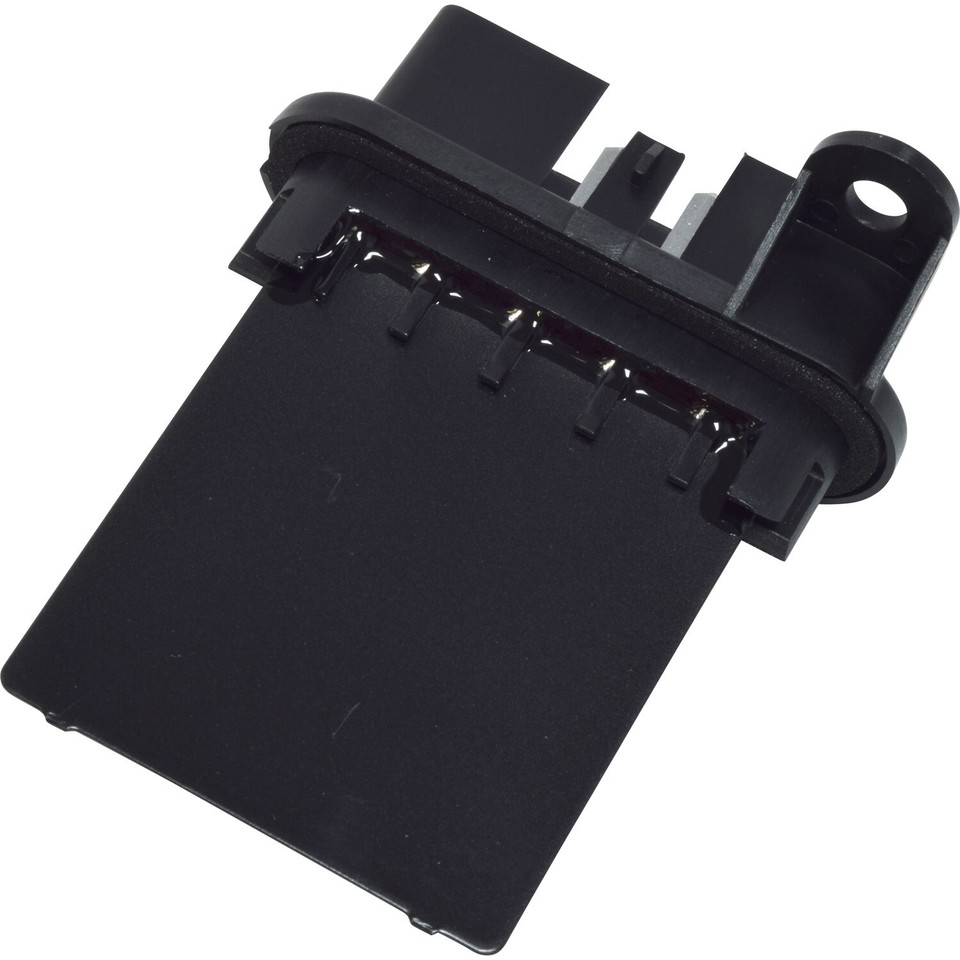 Universal Air HVAC Blower Motor Resistor for Jeep SW9966C eBay