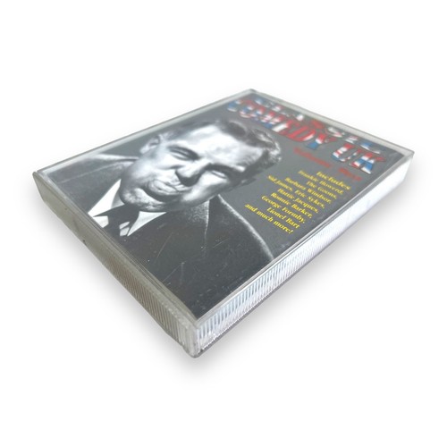 Classic Comedy UK volume 2 Double Cassette Tape Audio Frankie Howard, The Goons - Picture 6 of 12