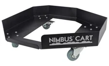 Chauvet DJ Nimbus Cart Full Size Nimbus Rolling Dolly with Casters