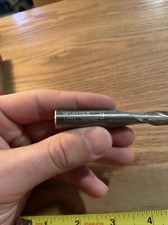 NEW Vortex Tooling 1250 2 Flute Upcut Finishing Spiral Bit - 1/2” Dia.