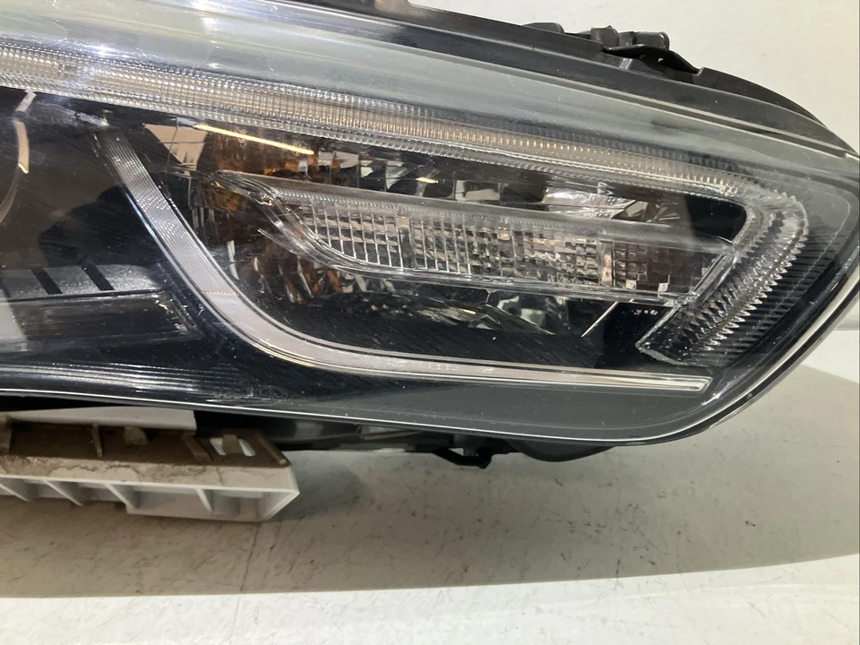 Infiniti QX60 2016-2020 pasajero derecho derecho xenón HID faro OEM 0536 Foto 4 de 4