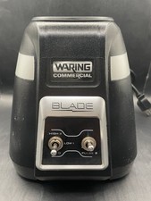 Waring Commercial BB300 Bar Blender Base, W/ ...