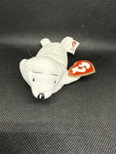 Ty Beanie Baby 1996 Retired - Seamore the Seal - Plush with Tags