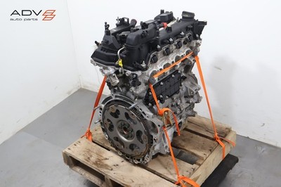 2017 - 2022 ALFA ROMEO GIULIA 2.0L ENGINE MOTOR OEM -41K-