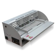 H500 Electric Creasing Machine A3 Perforated Paper Cutter and Scoring Ma