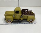 Painted Metal Vintage Truck — photo 3