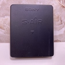 Sony S-Air Wireless Transceiver EZW-RT10 CARD ONLY - OEM