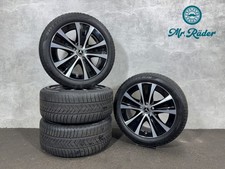 Orig Mercedes E-Klasse W213 S213 A238 C238 Winterräder Winterreifen 18 Zoll