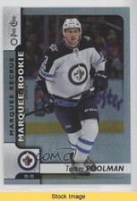 2017-18 Upper Deck O-Pee-Chee Update Rainbow Foil Tucker Poolman #621 READ 05ds