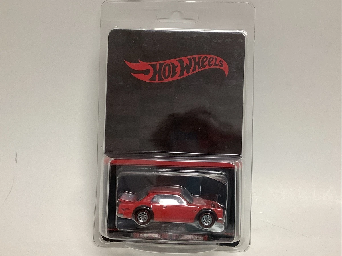 新品未開封 HotWheels コンベンション スペシャルセット 2024 Hot Wheels 24th Nationals Atlanta Convention 4 car series Set