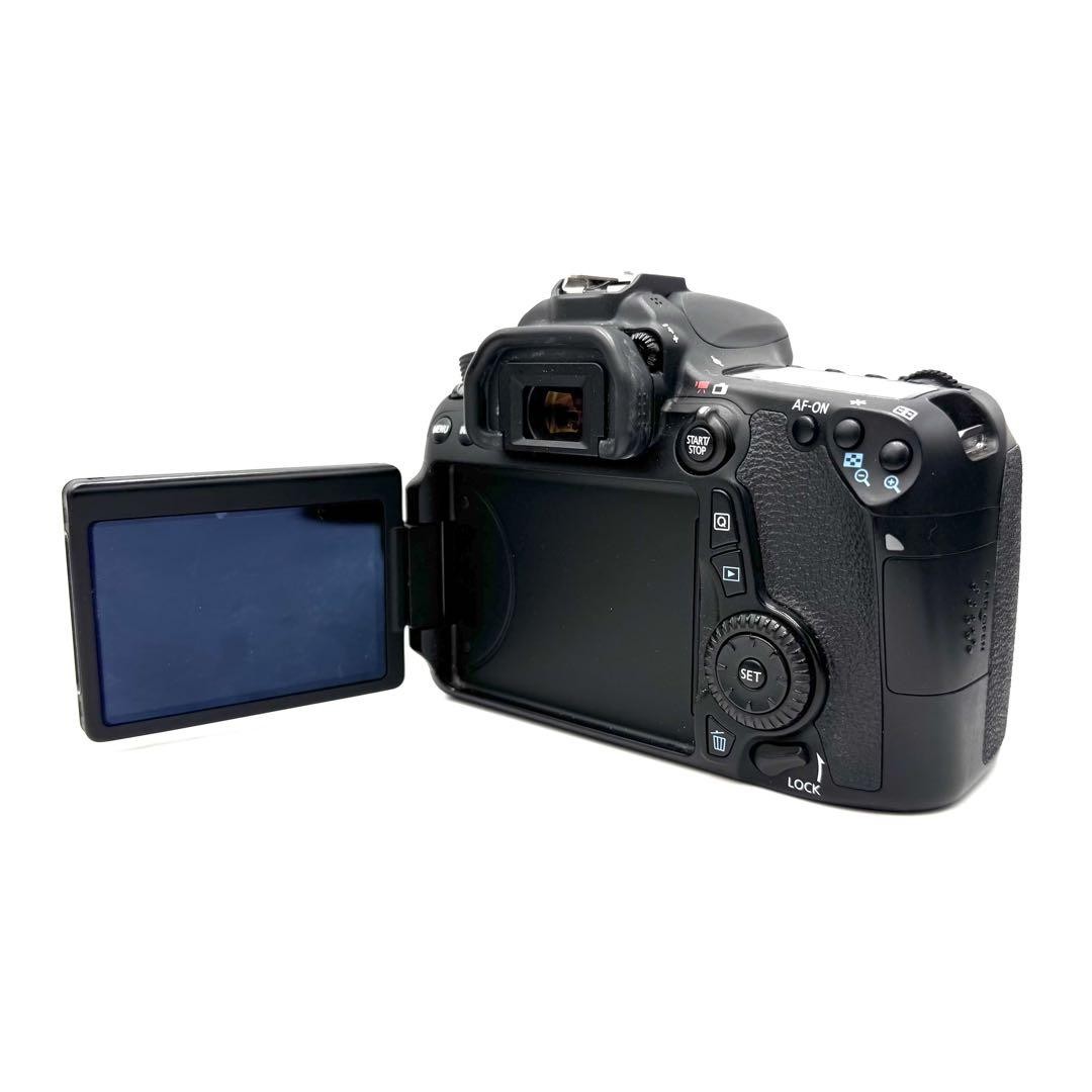 デジタルカメラ Canon70d lens set Excellent Condition CANON EOS 70D Lens Kit Digital Single