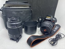 EPOC Sony model SLT A35 Full HD movie camera package