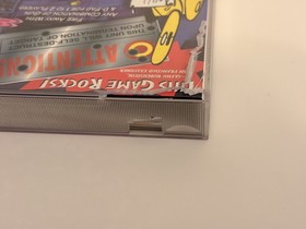 Scud: The Disposable Assassin (Sega Saturn, 1997)