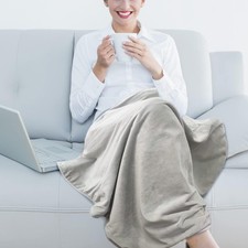 looper EMF & 5G Radiation Shielding Blanket, RF Shielding WiFi Bluetooth