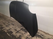 Capot Fiat 500