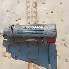 RotoZip Rebel Spiral Saw Corded Electric Blac...