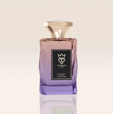 Poison Me von Bujairami Eau de Parfum - 100ml - EDP