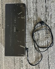 Samsung One Connect Box BN96-56832A. Cables not included.